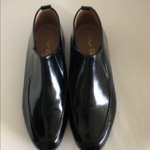 Robert Clergerie ankle boot